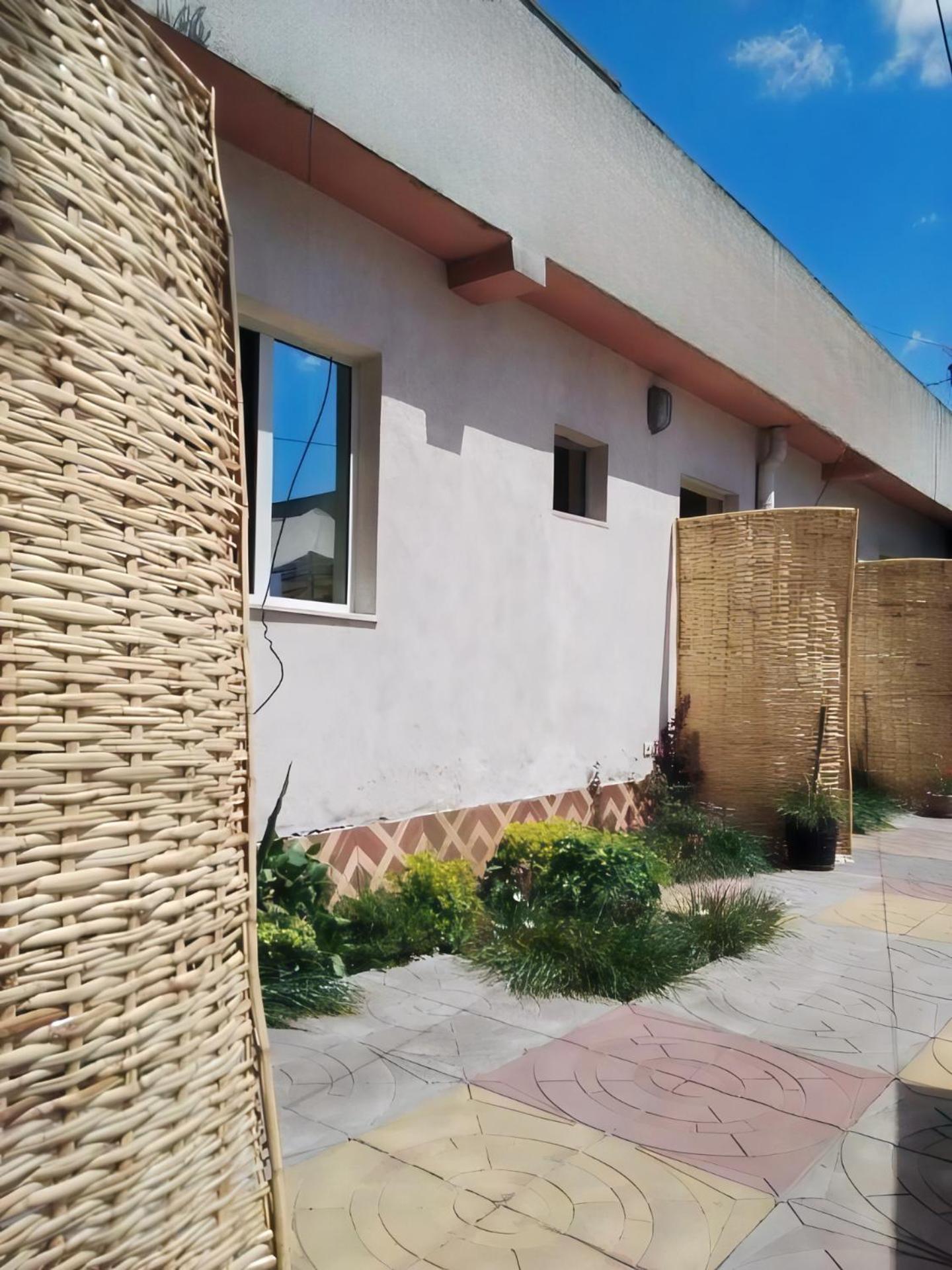 Wib Guesthouse Addis Ababa Exterior foto